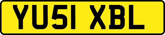YU51XBL