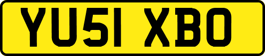 YU51XBO