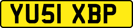 YU51XBP