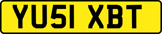 YU51XBT