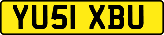 YU51XBU