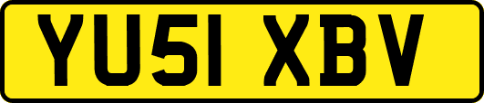 YU51XBV