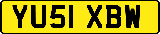 YU51XBW