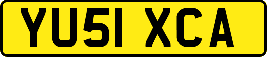 YU51XCA