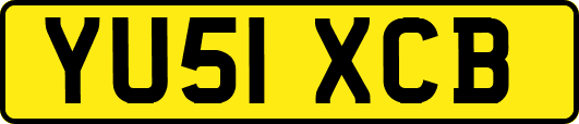 YU51XCB