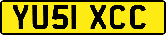 YU51XCC