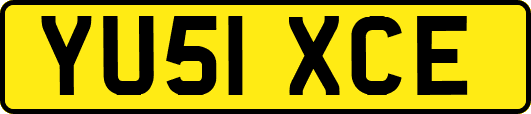 YU51XCE