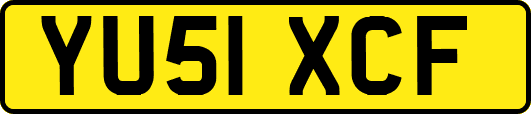 YU51XCF