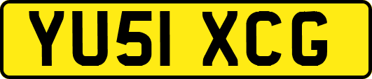 YU51XCG