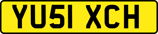 YU51XCH