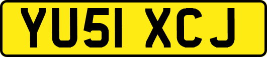 YU51XCJ