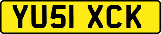 YU51XCK