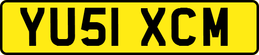 YU51XCM