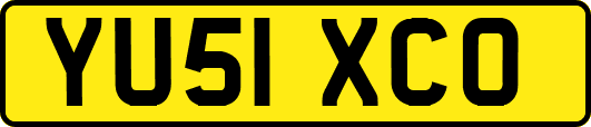 YU51XCO