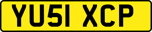 YU51XCP