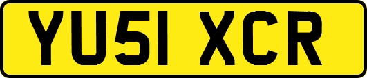 YU51XCR