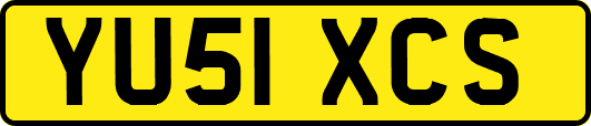 YU51XCS