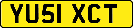 YU51XCT