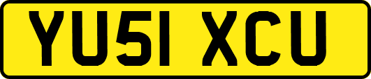 YU51XCU