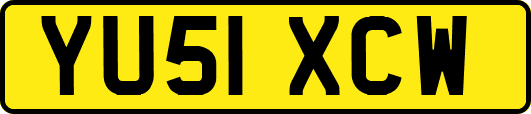 YU51XCW