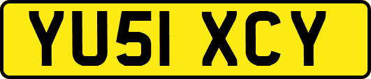 YU51XCY