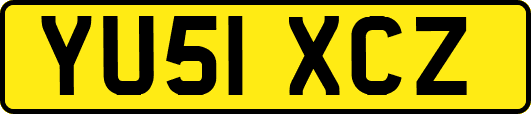 YU51XCZ
