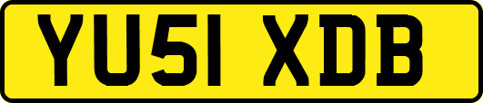 YU51XDB