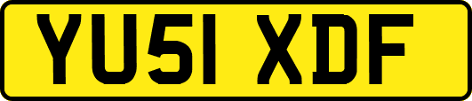 YU51XDF