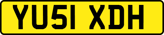 YU51XDH