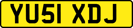 YU51XDJ