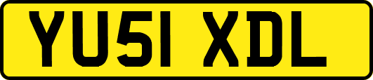 YU51XDL
