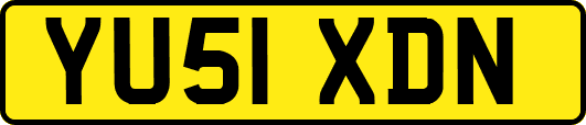 YU51XDN