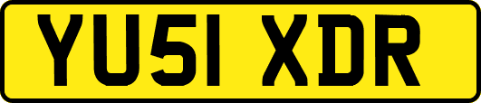YU51XDR