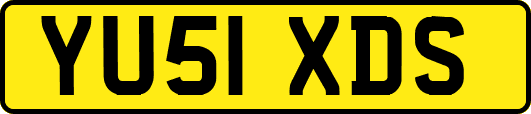 YU51XDS