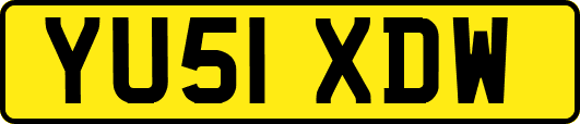 YU51XDW