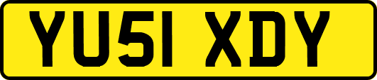 YU51XDY