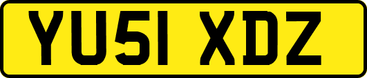 YU51XDZ
