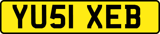 YU51XEB