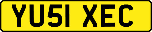 YU51XEC