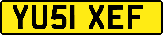 YU51XEF