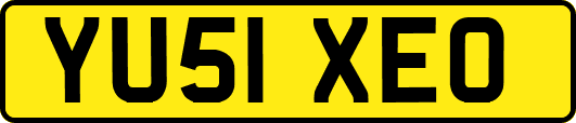 YU51XEO