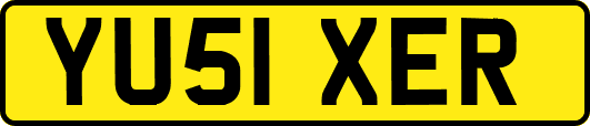 YU51XER
