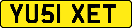 YU51XET