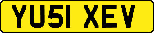 YU51XEV