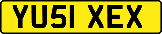 YU51XEX