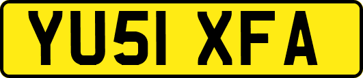 YU51XFA