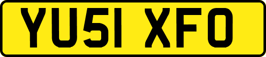 YU51XFO