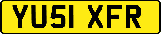 YU51XFR