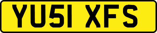 YU51XFS