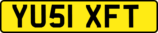 YU51XFT